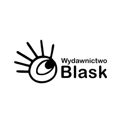 <p>Wydawnictwo Blask</p>